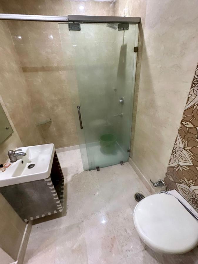 Hotel Vista Inn, Karol Bagh, New Delhi - Near Metro Eksteriør bilde